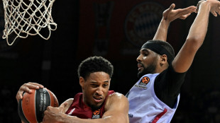 EuroLeague: Bayern verpassen erneut das Final Four