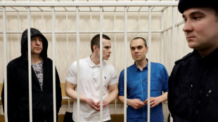 Russie: trois avocats de Navalny condamnés à la prison pour "extrémisme"