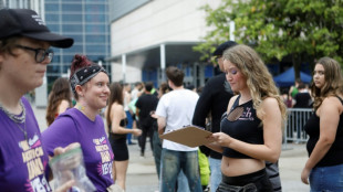 Una batalla encarnizada rodea el referéndum sobre el aborto en Florida