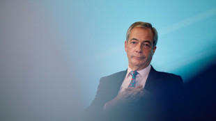 Royaume-Uni: bataille entre le parti de Farage et les Tories sur leur nombre d'adhérents