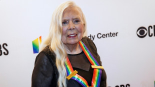 Joni Mitchell verkündet Spotify-Boykott aus Protest gegen Corona-"Lügen"