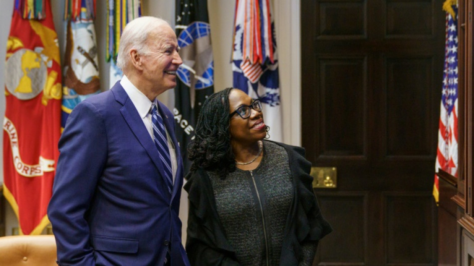 Biden eyes political rebound after historic Supreme Court triumph