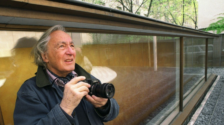 Fallece a los 96 años William Klein, el maestro de la fotografía a bocajarro