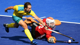 Australian hockey Olympian arrested over suspected cocaine purchase