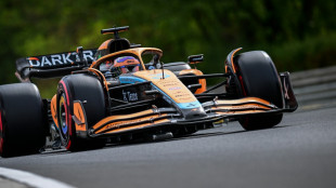 Formel 1: McLaren trennt sich am Saisonende von Ricciardo