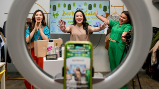 Emprendedores indonesios aprovechan la fiebre del comercio en TikTok