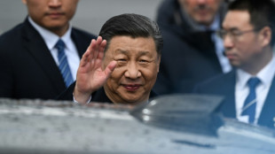 Depois da França, Xi Jinping continua giro europeu na Sérvia