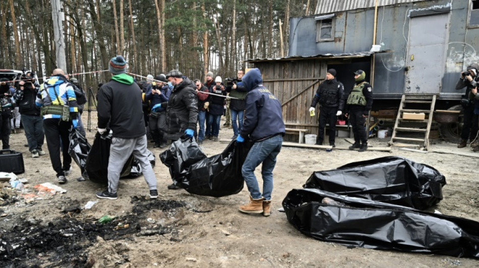 Westliche Staaten verschärfen Sanktionen gegen Russland