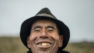 Muere Baltazar Ushca, el último extractor de hielo del volcán ecuatoriano de Chimborazo