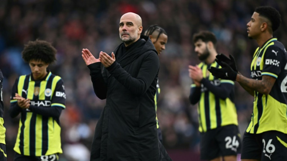 Vitória do City, o presente que Guardiola espera no 'Boxing Day'