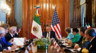 Presidentes latinos se reunirão no México para frear migração ilegal