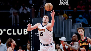 Nba: un super Jokic trascina Denver, Dallas ferma Oklahoma