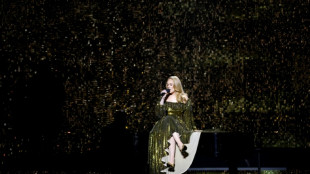 Adele pide que dejen de lanzar objetos a los artistas en el escenario