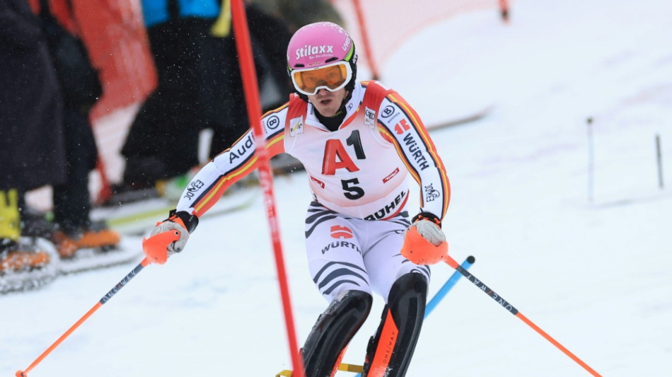 Fünfter in Kitzbühel: Straßer knapp am Podium vorbei