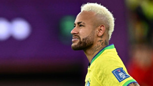 Brésil: forte amende contre Neymar pour des infractions environnementales