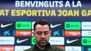 "Te hacen sentir a diario que no vales", lamenta Xavi Hernández