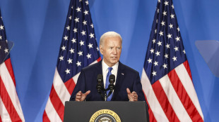 Biden ai supporter in Michigan, 'vi assicuro che sto bene'