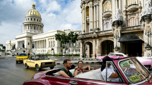 La frustración de los turistas extranjeros en una Cuba en apagón