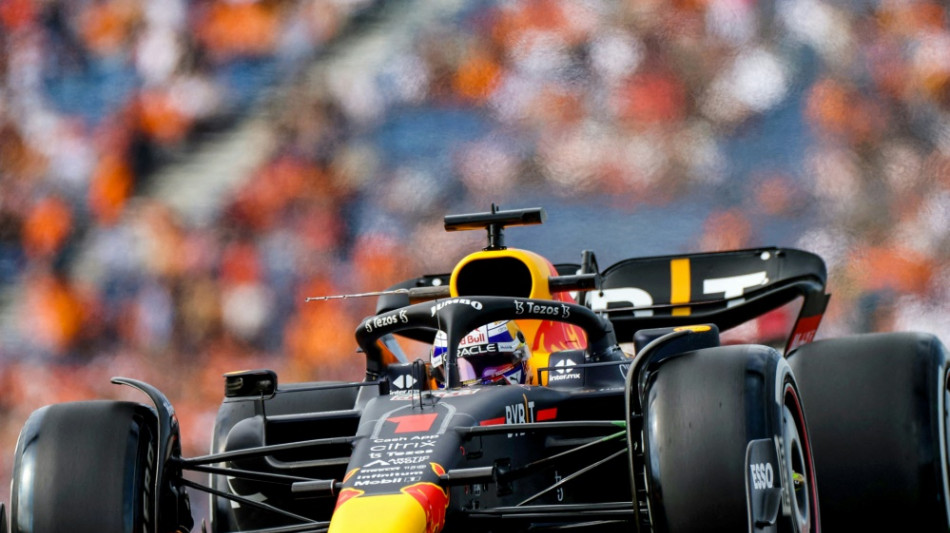 Formel 1: Verstappen und Red Bull mit Problemen zum Auftakt