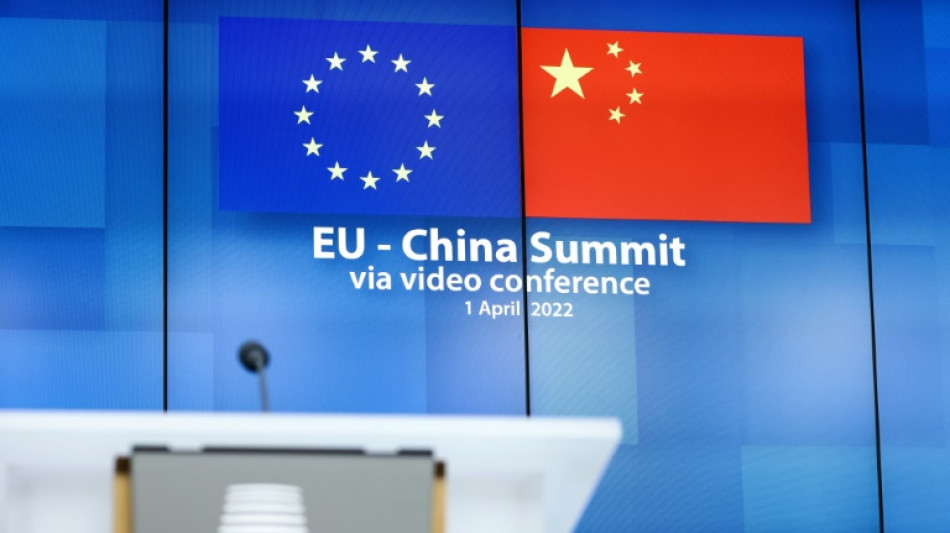 L'UE saisit l'OMC contre une enquête chinoise visant ses produits laitiers