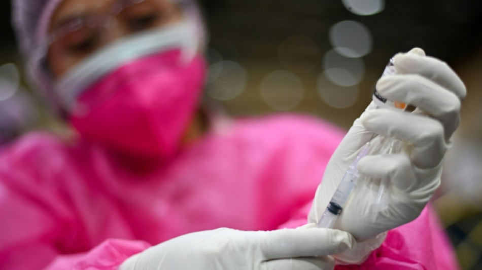 Indonesia approves first homegrown Covid-19 vaccine