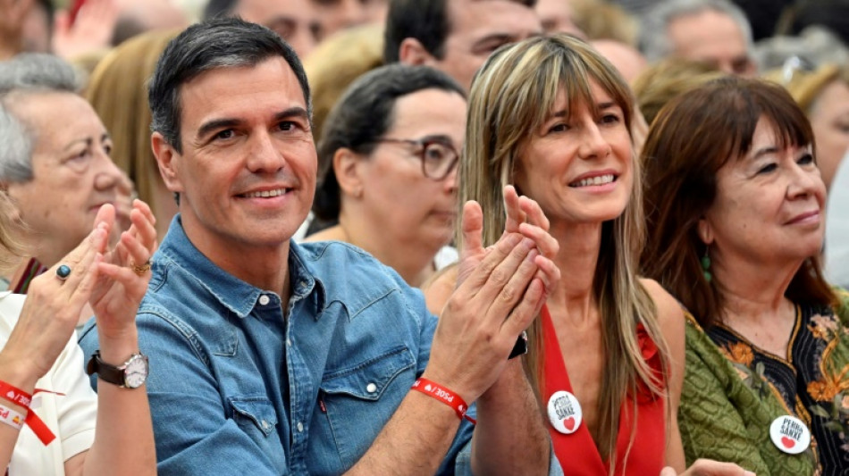 Esposa de Pedro Sánchez prestará depoimento a tribunal espanhol por caso de corrupção