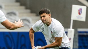 El rugbier inglés Ben Youngs revela que fue operado del corazón