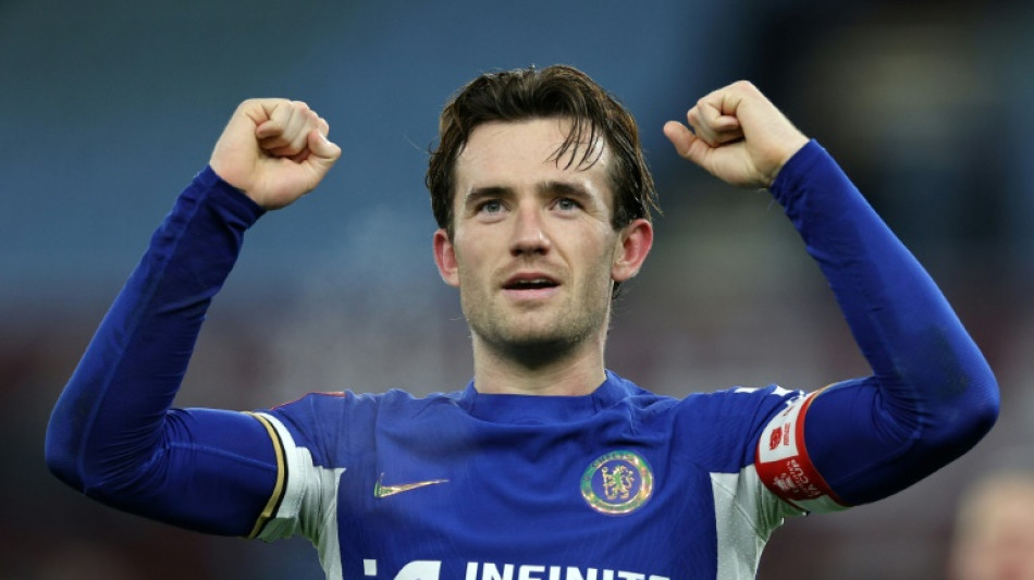 Chilwell likely to be first to ask to leave Chelsea, says Maresca