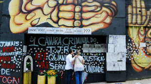 Jail terms reinstated over Brazil nightclub fire that killed 242