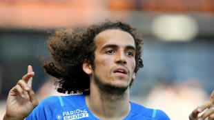 Marseilles Guendouzi: Gegen Frankfurt noch "kein Endspiel"