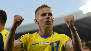 Mondial-2022: Zinchenko et l'Ukraine visent bien plus qu'une qualification