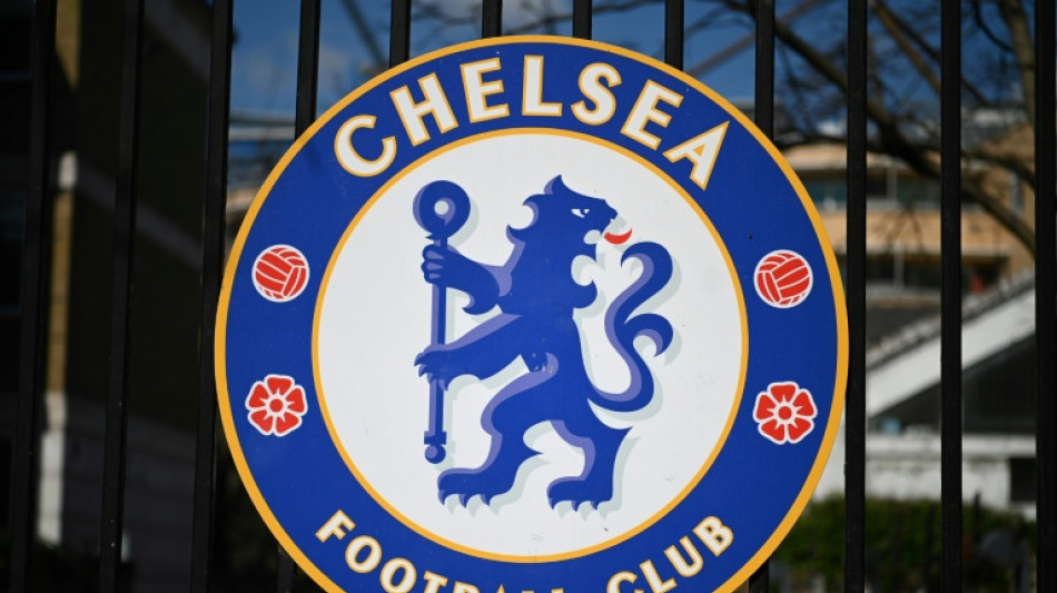 Chelsea says Todd Boehly-led group to buy club in $5.2 bn deal