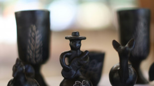 Chile ceramics, Colombian wisdom get UNESCO heritage status