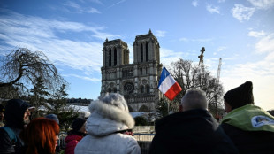 Notre-Dame de Paris reabre as portas cinco anos após incêndio em cerimônia com líderes mundiais