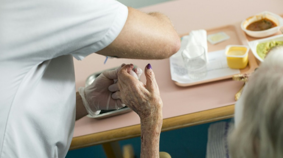 A l'hôpital, des assiettes appétissantes pour aider le malade à guérir