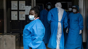 Uganda Ebola outbreak death toll 29, says WHO