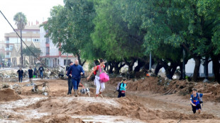 Spain races to save victims as floods kill 72