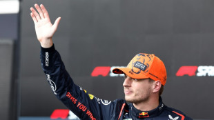 Verstappen se impone a Piastri en carrera esprint perturbada por la lluvia en Bélgica