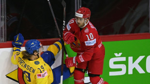 Eishockey: Haie holen KHL-Star Bailen