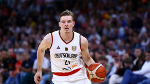 Basketball: Weltmeister Hollatz wechselt zum FC Bayern