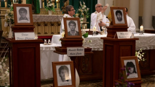 Peru: famílias recebem restos mortais de vítimas de massacre em universidade após 31 anos