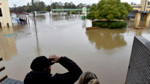 Sydney: des milliers d'habitants appelés à évacuer face à la menace des inondations