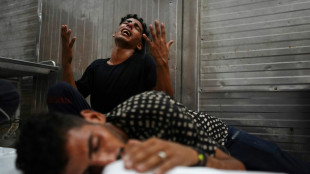 Gaza ceasefire talks start in Qatar as war toll tops 40,000 dead