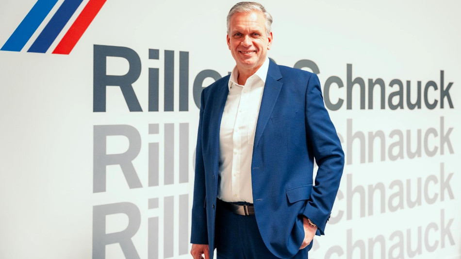 Riller & Schnauck appoints Oliver Hein as new COO and strengthens operational management